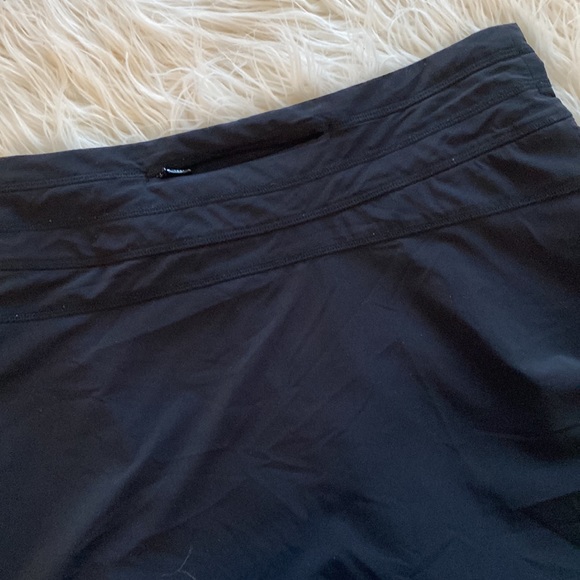 ATHLETA all day skort - Picture 10 of 11